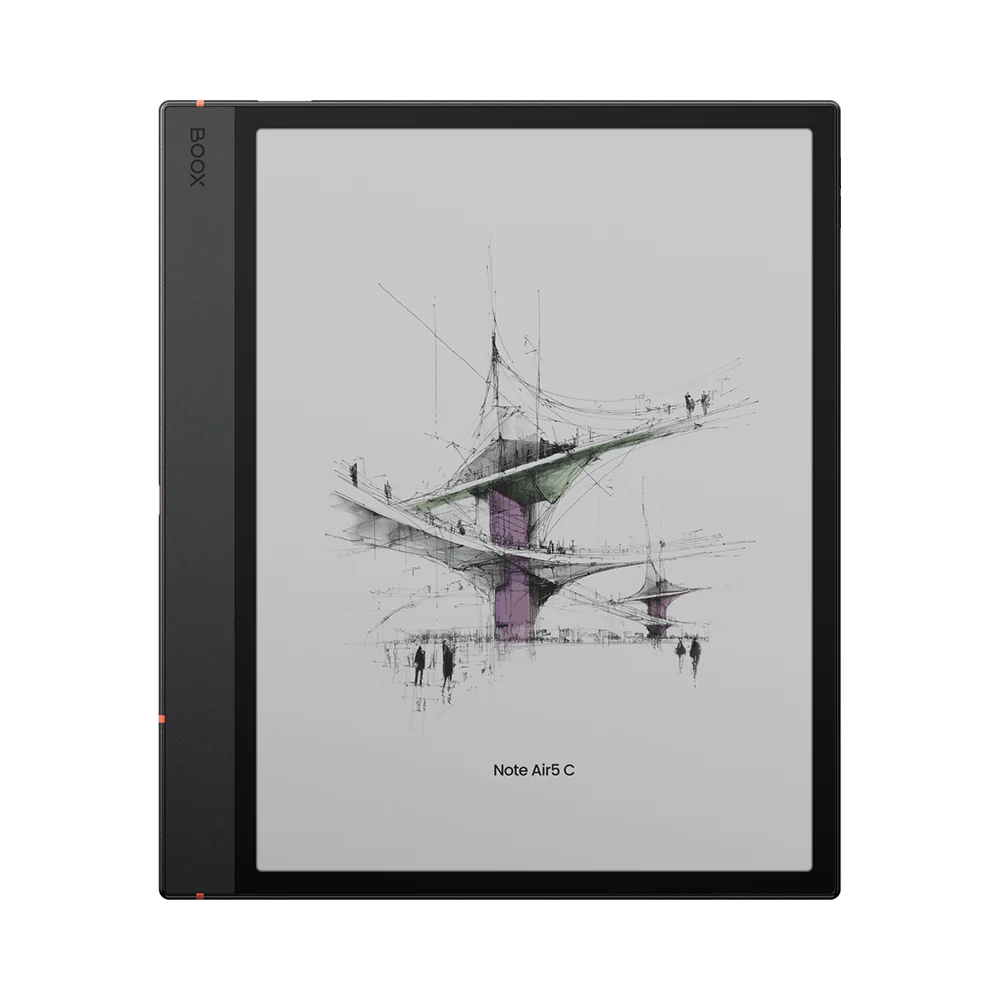 Note Series